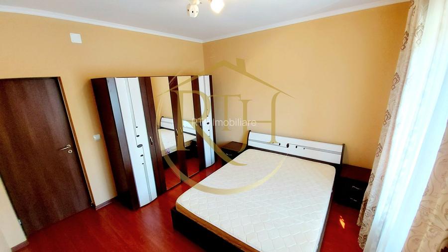 Oferim spre inchiriere casa-duplex,4 camere,Dumbravita aproape de Lidl - 8