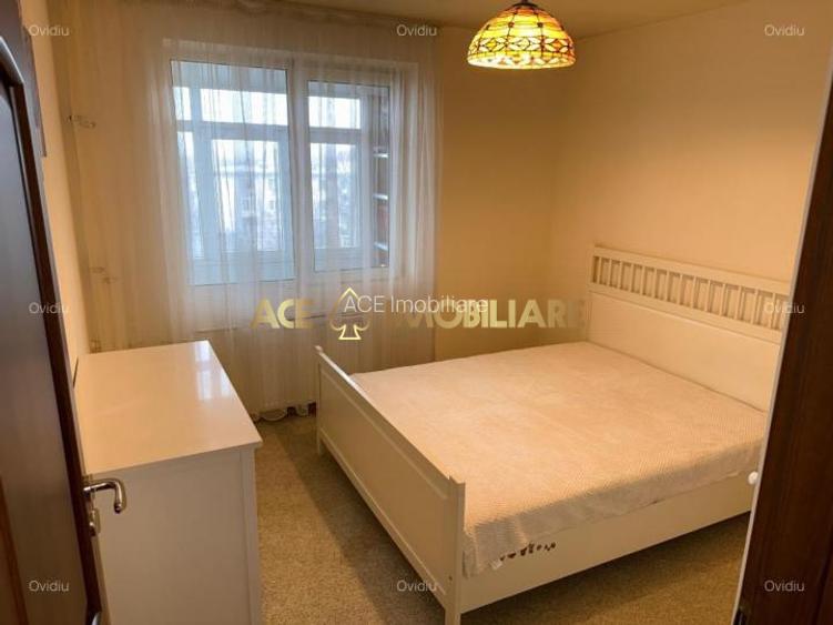 3 Camere de inchiriat | Giurgiului | Bloc Reabilitat | Decomandat - 2