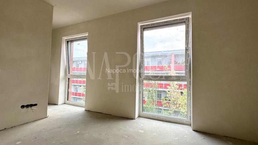 Apartament 5 camere de vanzare in Zorilor, Cluj Napoca - 7