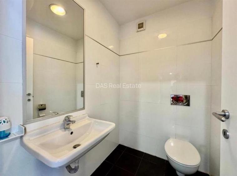 Apartament 3 camere | Herastrau | Parcare subterana inclusa - 11