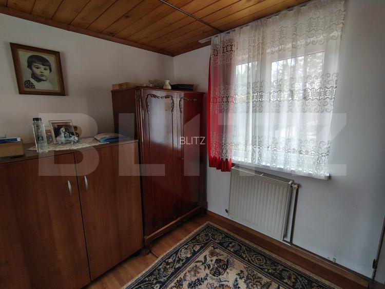 Casa individuala renovabila 83 mp, teren 594 mp, Buna Ziua - 6