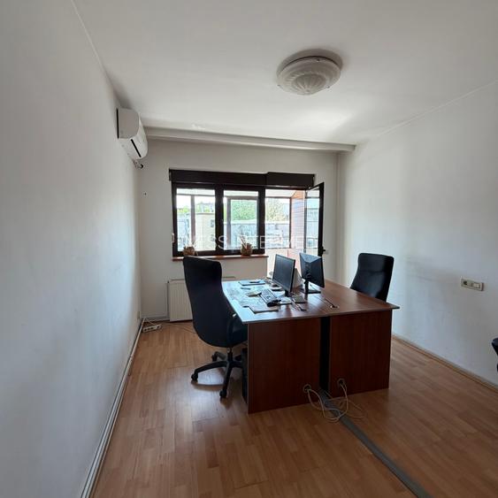 Cotroceni Eroilor - spatiu pentru birouri - etaj 3/P+3+POD - 120mp - 8