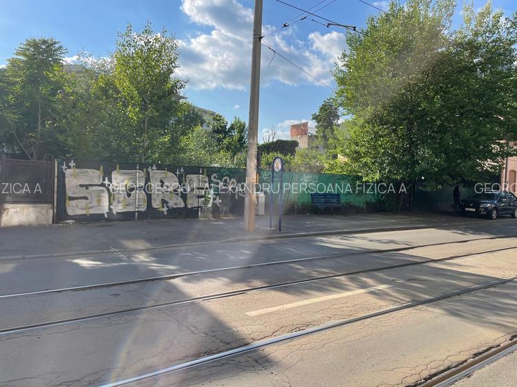 Parc Carol 1950mp-Dubla Deschidere - 3