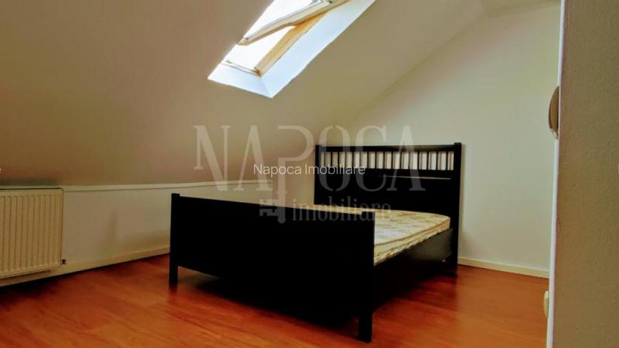 Apartament 2 camere de vanzare in Centru Brasov, Cluj Napoca - 9