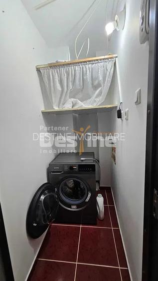 Apartament cu 2 camere, suprafata de 52mp si loc de parcare Centrul Civic - 4