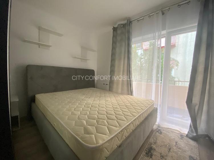 Apartament 2 camere de închiriat | Mobilat și utilat modern | Floresti - 6