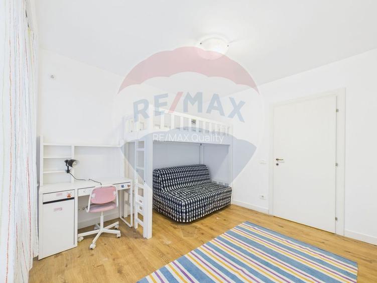 Apartament 3 camere - ultracentral, Piata Romana - 11