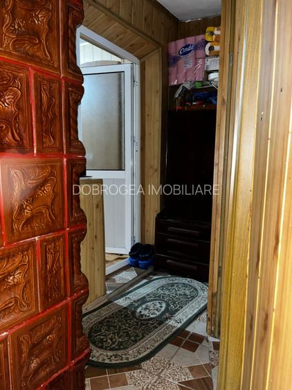 ZONA ALEXANDRU CEL BUN  -  CASA 4 CAMERE ,TEREN 216 MP - 10