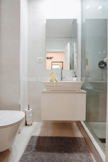 Apartament 2 camere - Catedral Residence - 7