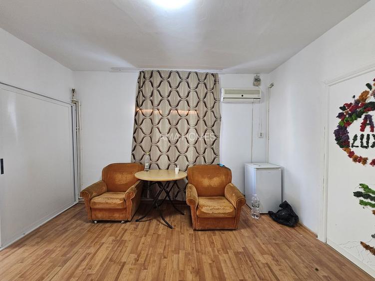 Spațiu comercial de inchiriat zona Inel 2 langa Cimitirul Central - 5