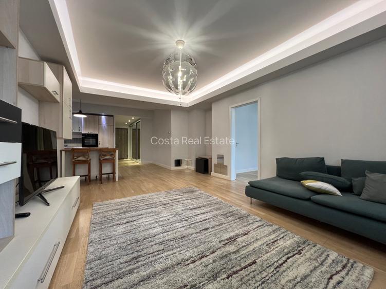 Vanzare Apartament 2 Camere Generos Iancu Nicolae - 4