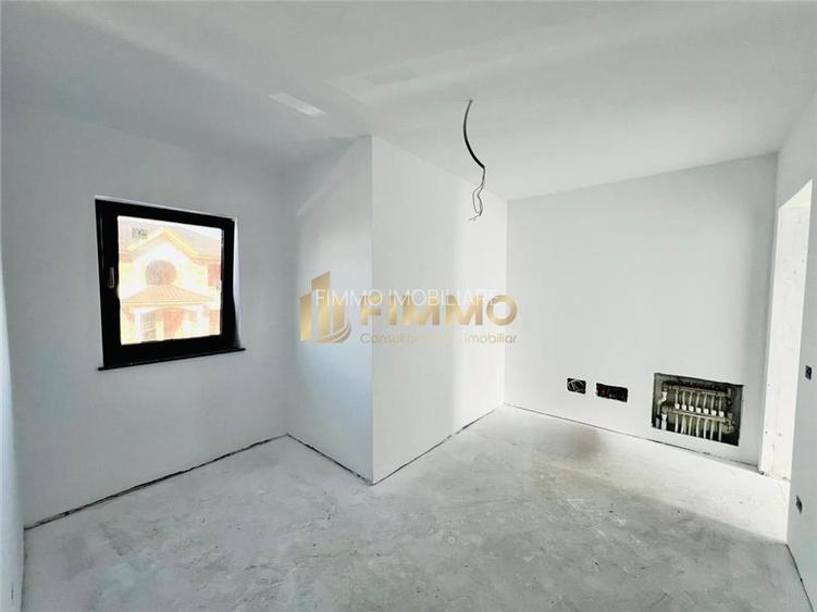 Duplex La Cheie | 200 mp | Ipotesti | ID:1471 - 10