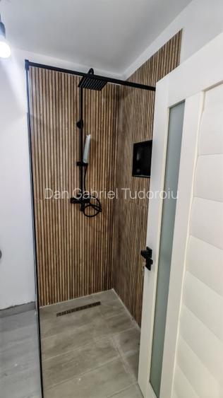 Vila individuala, Semineu, langa lacul Pasarea - 15