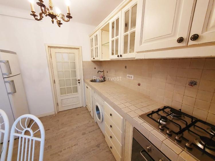 Apartament 2 camere mobilat si utilat premium langa Gradina Publica - 3