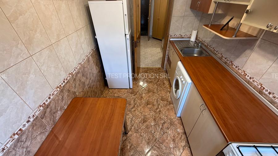 2 camere 56 mp Tineretului Parc - Metrou - 9