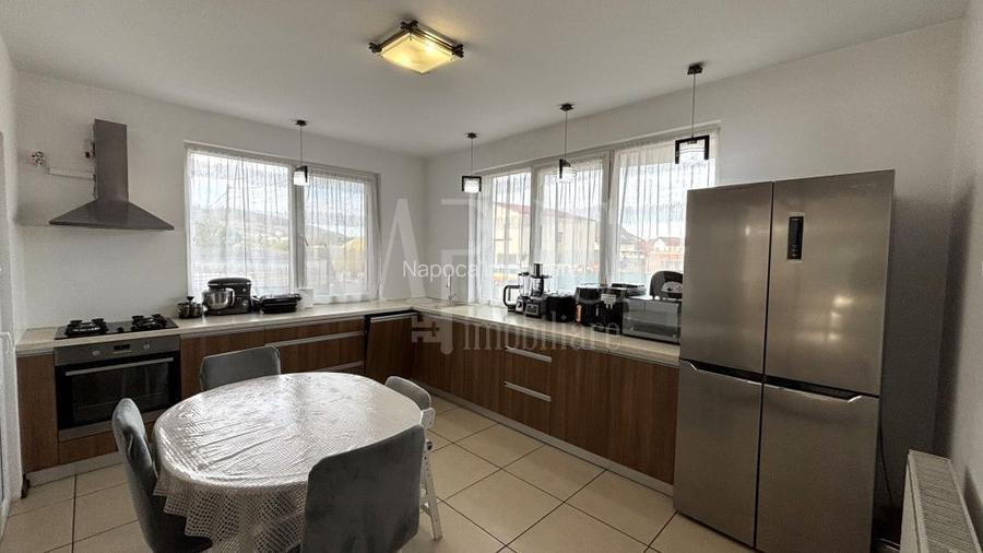 Casa 3 camere de vanzare in Sannicoara - 3