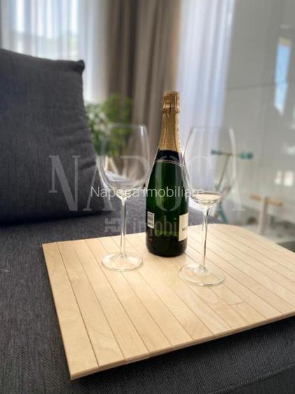 Apartament 4 camere de vanzare in Manastur, Cluj Napoca - 9