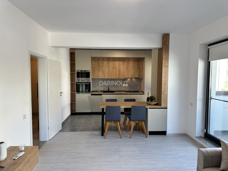 Apartament premium, parcare inclusa. Management profesional. - 13