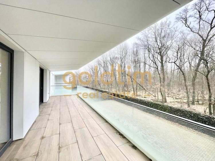 SUPERB/COMPLEX REZIDENTIAL/GYM/PRIVELISTE PADUREA BANEASA/2 LOCURI DE PARCARE - 23