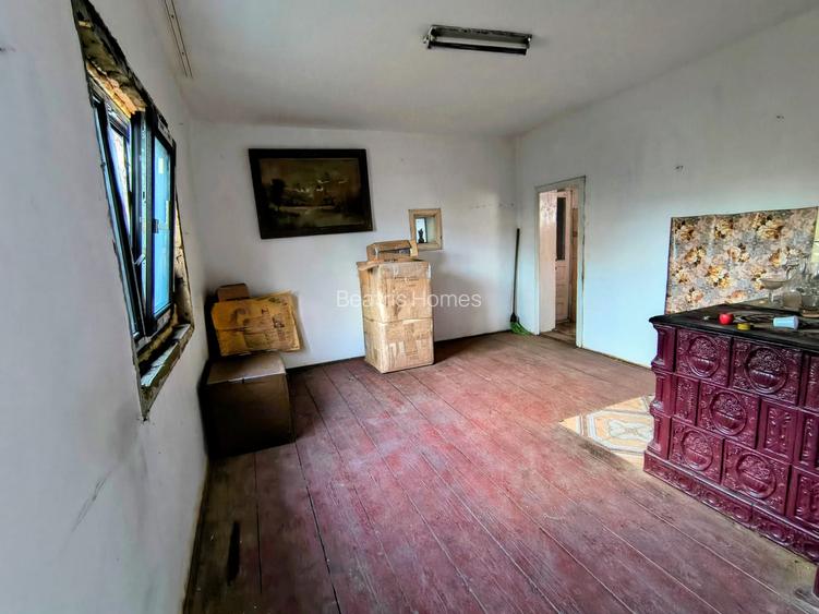 Casa Individuala | 638 mp teren | pentru a fi locuită sau că investiție - 5