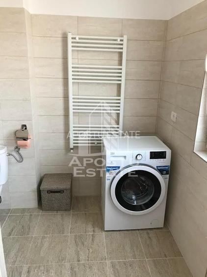 Apartament 2 camere, centrala proprie, zona Soarelui - 7