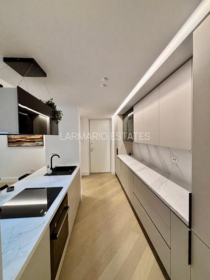 Apartament inchiriere Cortina 126 Pipera - 6