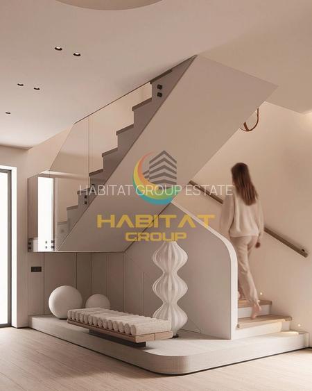 Splaiul Unirii vila individuala 5 camere 130 mp curte 286 mp - 7