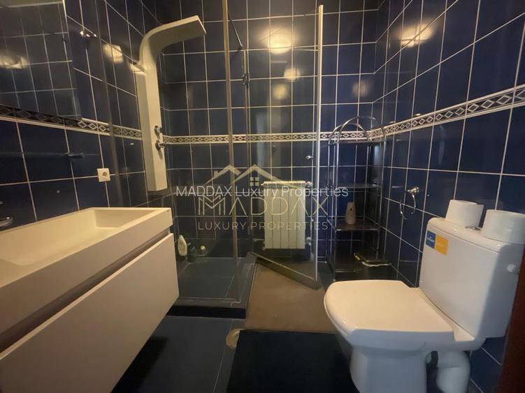 Vila superba**8 camere** Teren 1300 mp**Sauna +Piscina//Pipera - 30