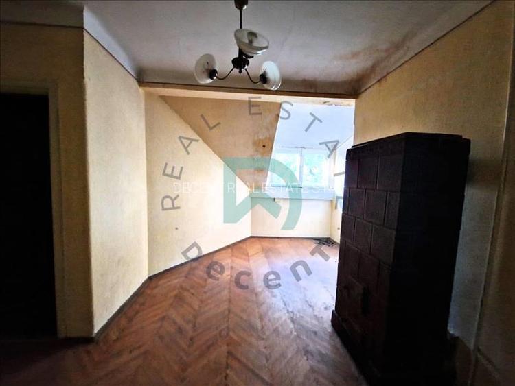 Apartament 4 camere, Brasovul Vechi, Kaufland - 11