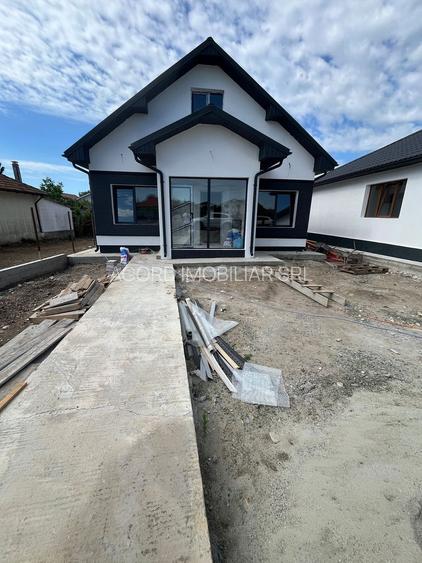 CASA VALU TRAIAN P+M - 2