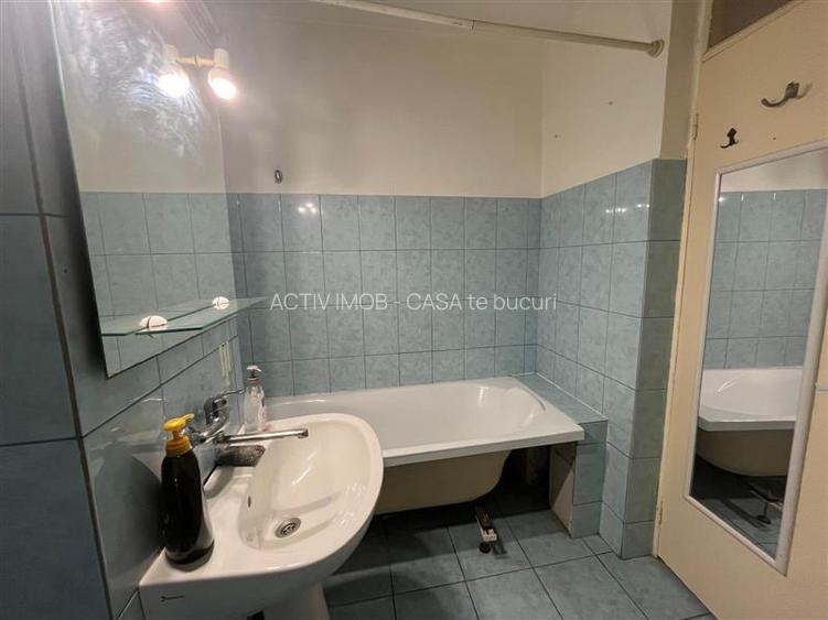 Lugoj, Ap., 3 Cam., 92 Mp.,  Et. 8,  Bloc Turn, Zona OMW, Priveliste Panoramica - 11