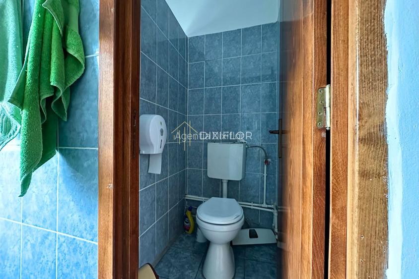 Spațiu pentru birouri | str. Fântânii | 500 € - 8