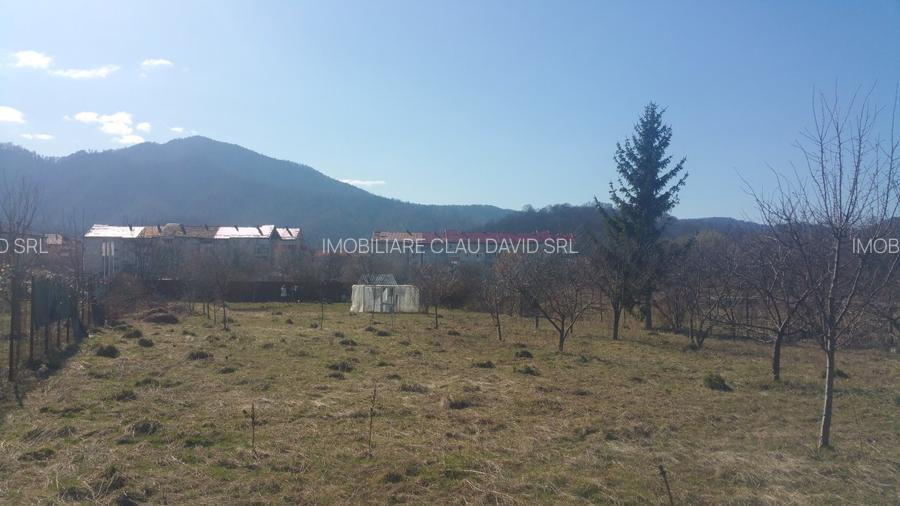 TEREN IN NOUA - INTRAVILAN CONSTRUCTIE- 900 mp  - COMISION 0% pentru cumparator - 4