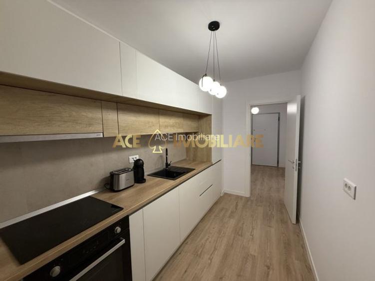 Studio de inchiriat | Estoria City | Titan | Metrou | centrala - 5