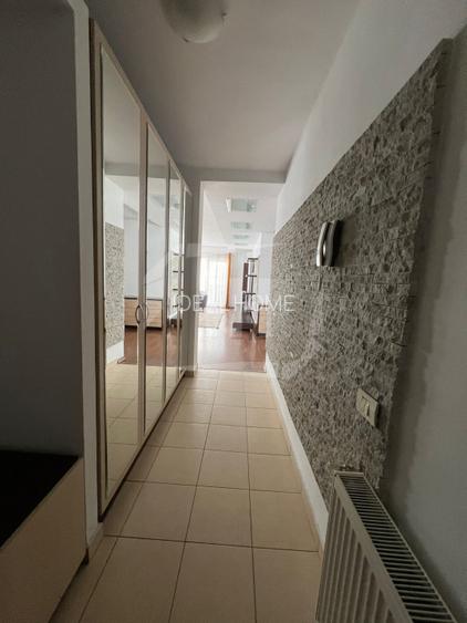 Apartament 4 camere I cu garaj I Centru I BT ARENA - 12