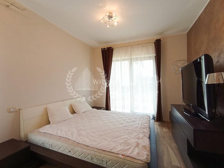 Duplex cu 4 camere | 170mp utili | La cheie | Cartier Europa - 5