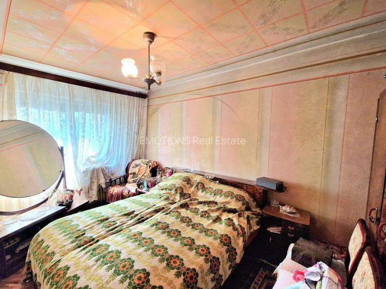 SUPER OFERTĂ | Apartament cu 2 camere, balcon și boxa | COMPLEXUL STUDENTESC - 3