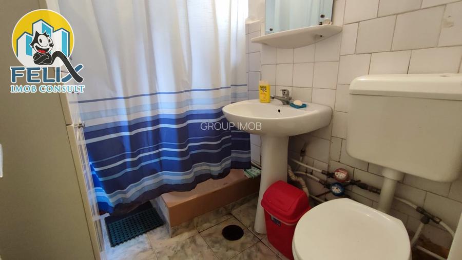 Bacau, zona M Costin, apartament cu 2 camere, mobilat, 38000 euro - 3