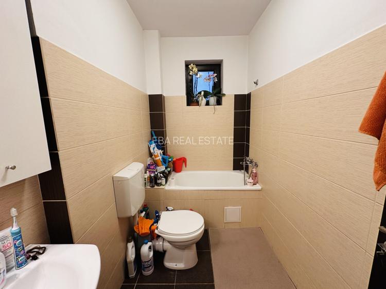 Super vila individuala, 133 mp, 270 mp curte, Rezervelor Chiajna - 9