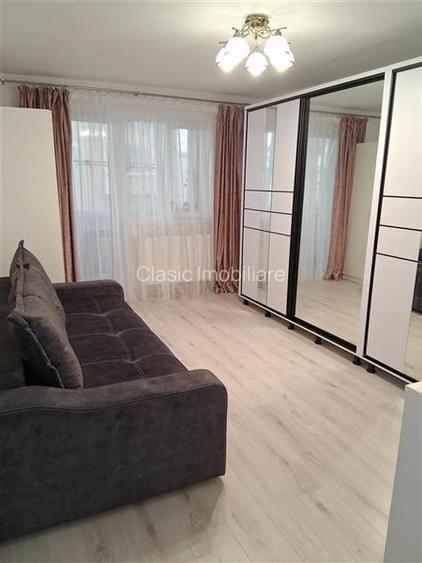 Vanzare apartament 3 camere decomandate modern in Manastur- zona Denver - 6