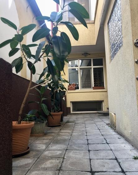 Apartament de 2 camere, 48 mp, centrala proprie, metrou, Vatra Luminoasă - 8