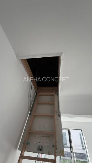 Casă la cheie - Corbu - 21