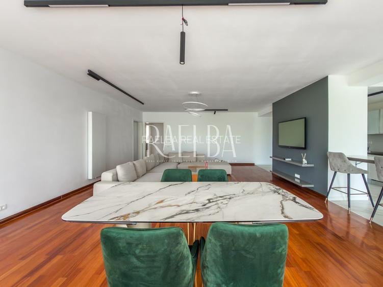 Primaverii | Vila Lac 3 | Parcul Bordei | 200mp | Free View - 12