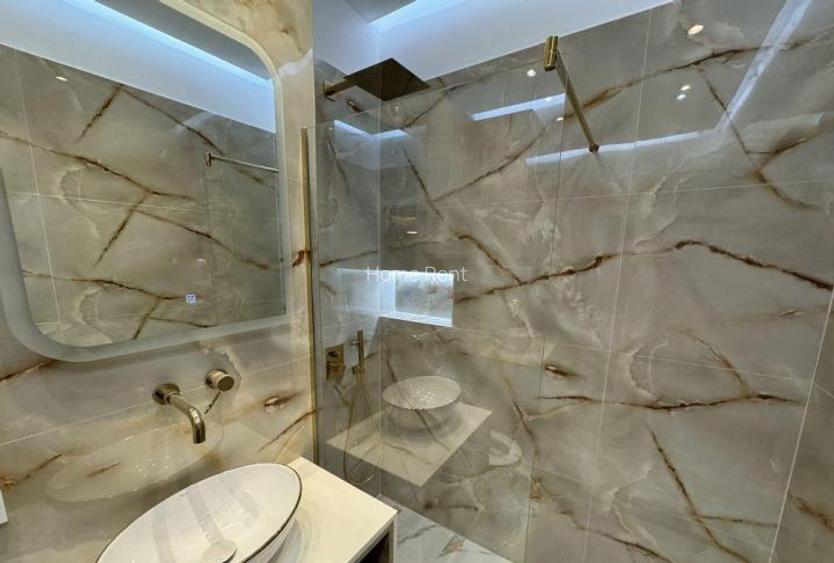 Apartament Plaza Residence Anaf Bloc nou - 4