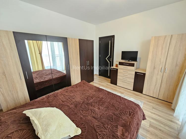 MIHAI BRAVU/CALEA VITAN/BLOC NOU/AP 2 CAMERE LA CHEIE/ - 4