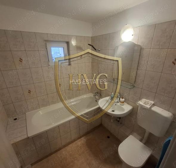Apartament 3 Camere | Semidecomandat | Parcare | Campia Libertatii - 8