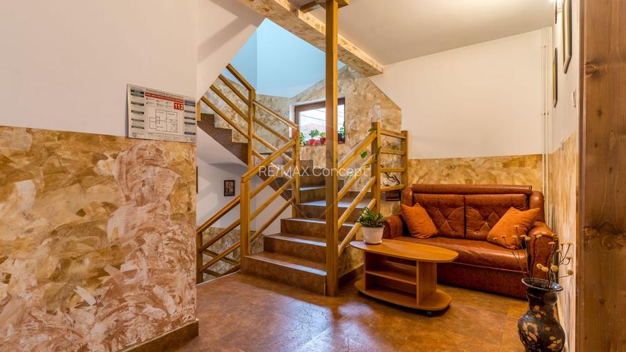 Oportunitate | Pensiune cu Restaurant | 21 camere - 19