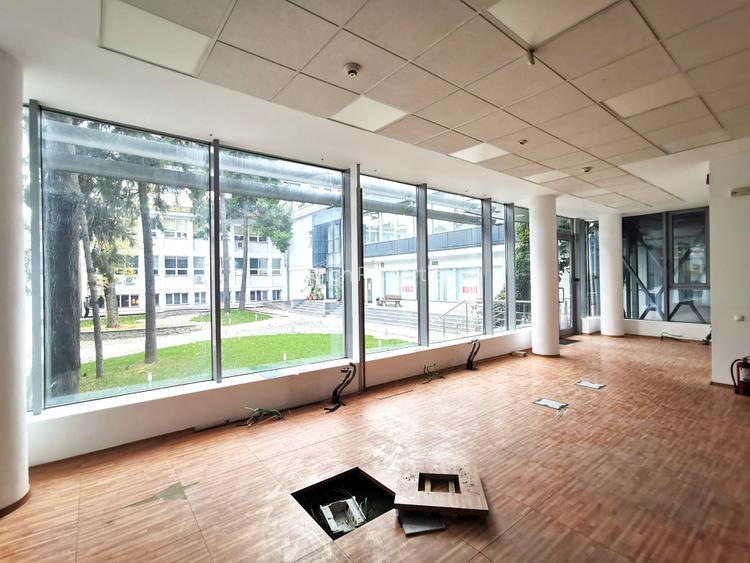 Spatiu comercial | Activitati diverse | Domenii | Cladire birouri - 2