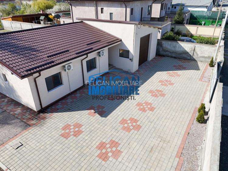 Tulcea, Spațiu Comercial Prestări Servicii, Birouri - 6