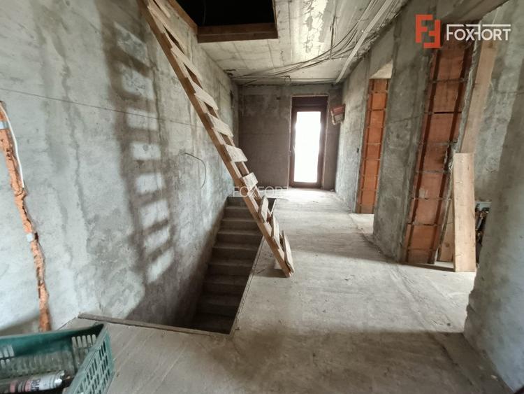 Casa la rosu 6 camere, Chisoda - ID V4970 - 16